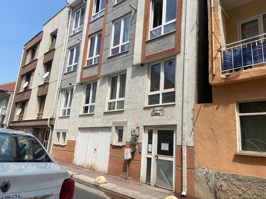 Bir vahşet daha! Sevgilisinin boğazını keserek öldürdü - Resim: 1