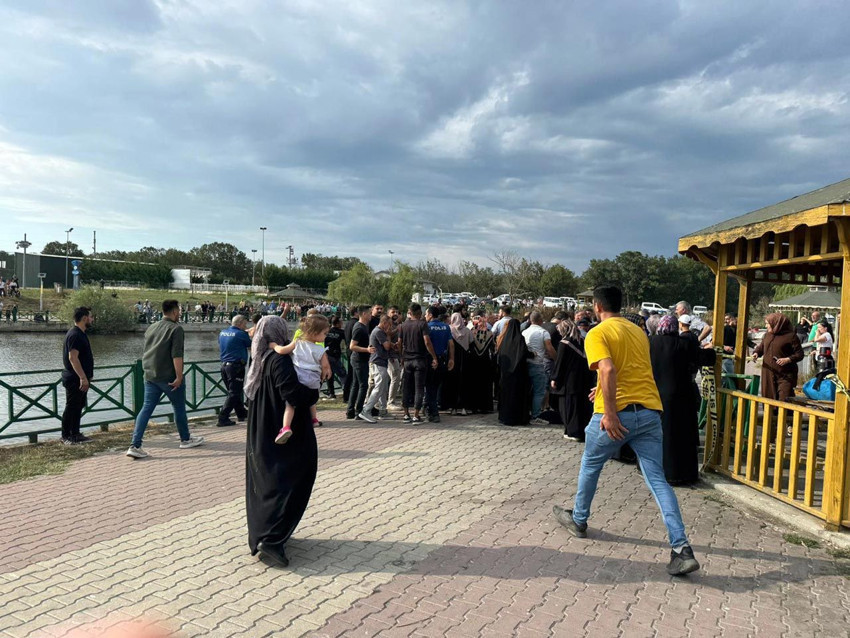 Piknikte acı olay: 10 yaşındaki çocuğun cansız bedeni bulundu - Resim: 3