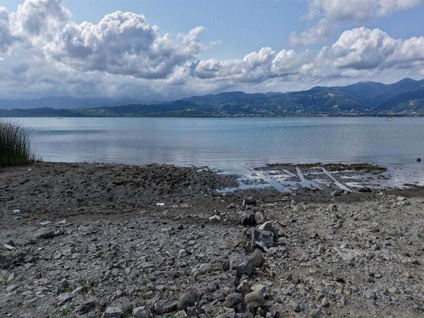 Bir ilimizde daha içme suyu alarmı verildi: İlçelerde planlı su kesintileri başladı - Resim: 1
