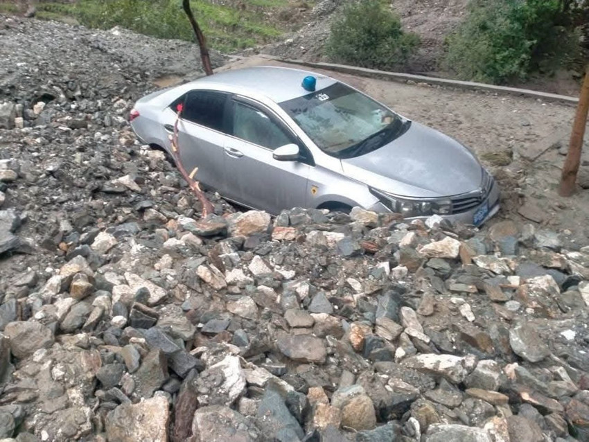 Muson değil adeta ölüm yağmuru: Ölü sayısı 300'e dayandı... - Resim: 3