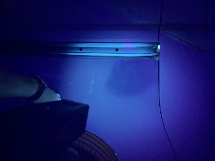 Sıfır km olarak satın almıştı... Ekspere götürünce hayatının şokunu yaşadı - Resim: 2