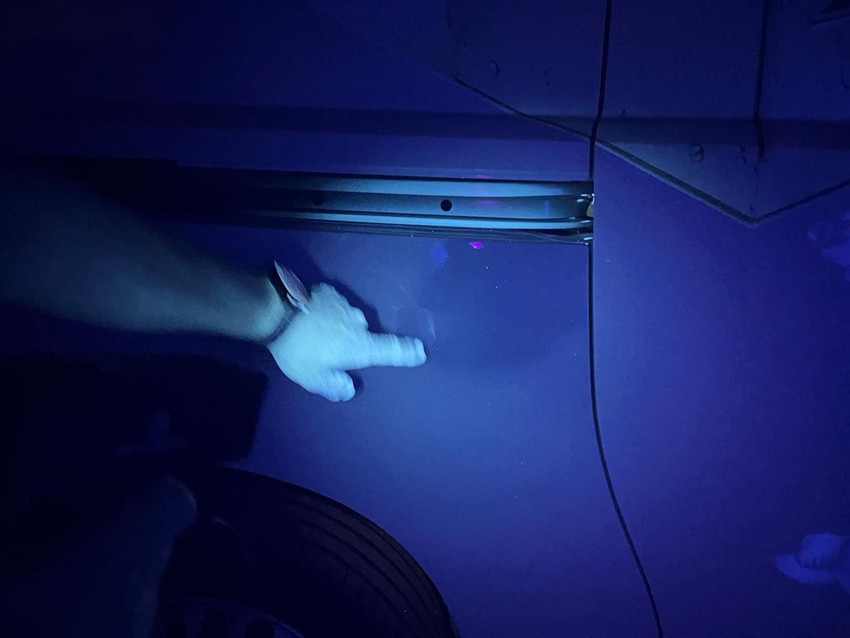 Sıfır km olarak satın almıştı... Ekspere götürünce hayatının şokunu yaşadı - Resim: 3