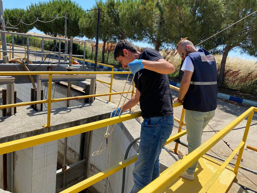 Marmara'da yine mide bulandıran müsilaj alarmı: 822,5 milyon TL ceza kesildi - Resim: 1