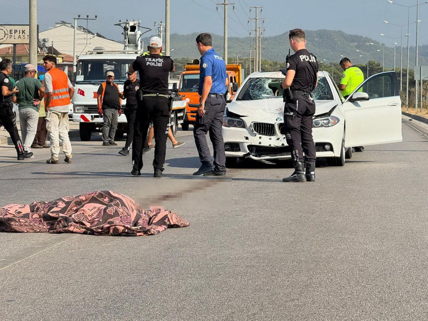 AK Partili eski Muğla Milletvekili Ali Boğa kazada hayatını kaybetti - Resim: 2