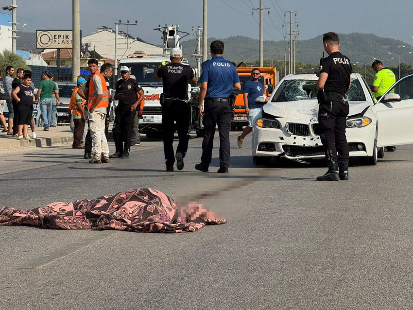 AK Partili eski Muğla Milletvekili Ali Boğa kazada hayatını kaybetti - Resim: 3