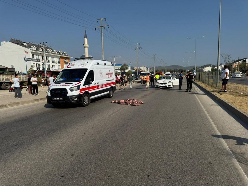 AK Partili eski Muğla Milletvekili Ali Boğa kazada hayatını kaybetti - Resim: 4