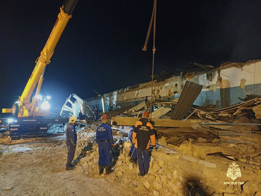 Rusya'da büyük patlama: 11 ölü, 130 yaralı var - Resim: 3