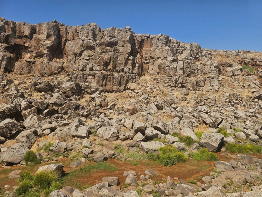 Bir şüpheli kız çocuğu ölümü daha: ''Dereye düştü'' - Resim: 2