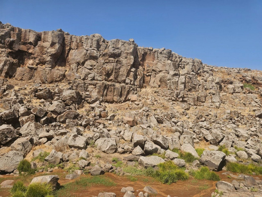 Bir şüpheli kız çocuğu ölümü daha: ''Dereye düştü'' - Resim: 3