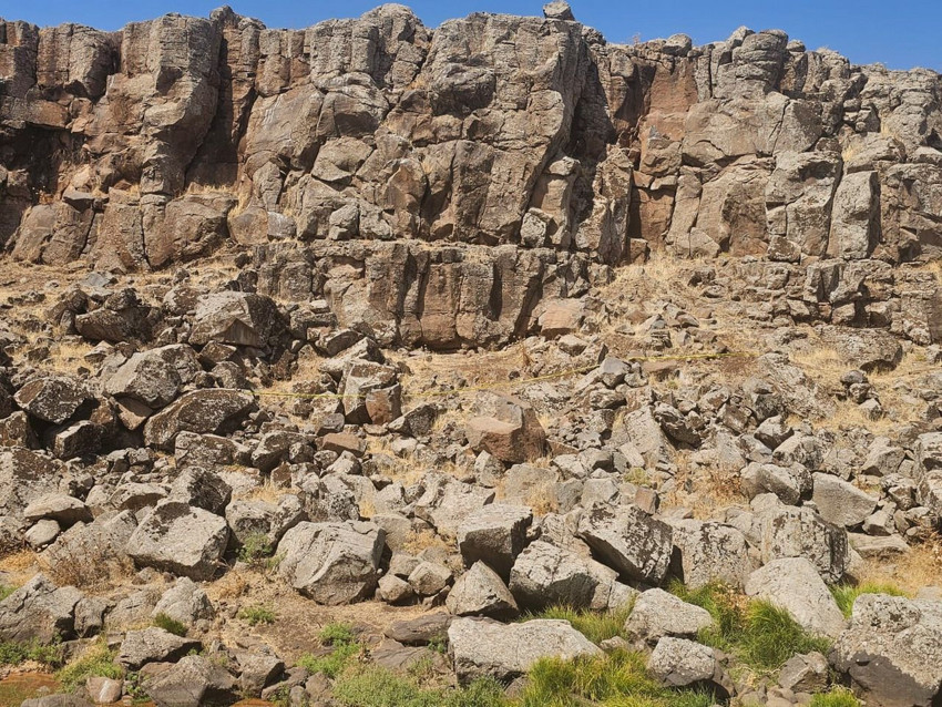 Bir şüpheli kız çocuğu ölümü daha: ''Dereye düştü'' - Resim: 4