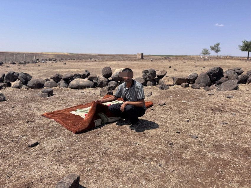 Şüpheli ölümde minik kız çocuğunu bulan babası o günü anlattı - Resim: 3