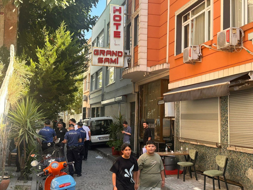 Biri 15 diğeri 17 yaşındaki 2 kardeş otelde ölü bulundu, babaları hastaneye kaldırıldı - Resim: 3
