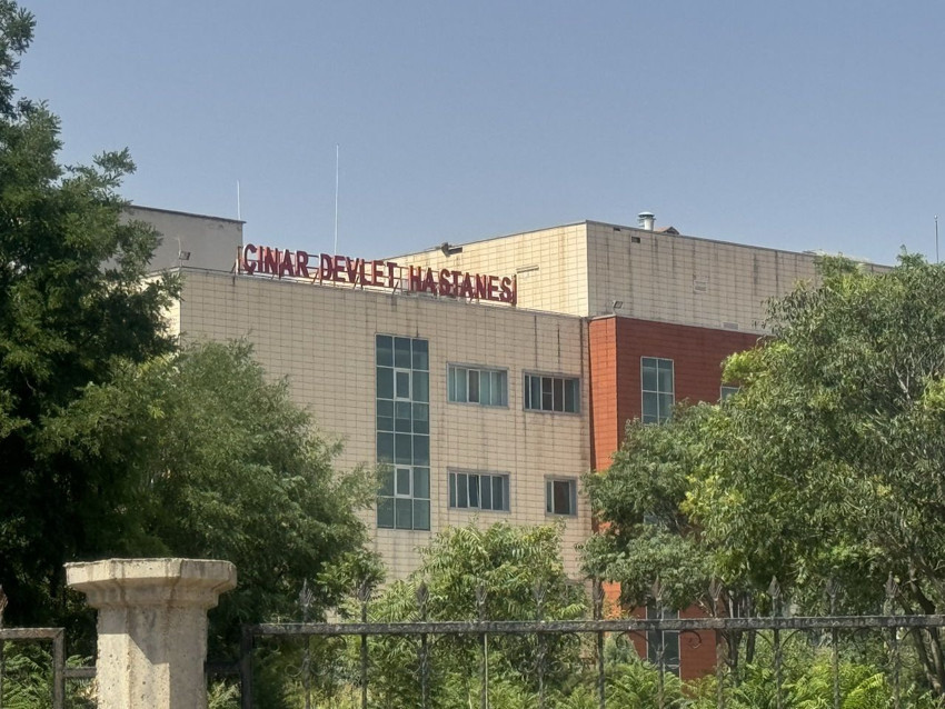 Diyarbakır'da korkunç olay: Bir çocuk boğuldu, 2 arkadaşı korkudan bırakıp kaçtı - Resim: 4