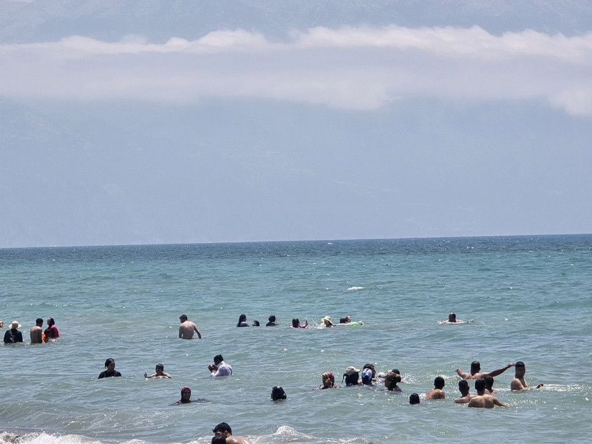 Deniz sonrası yaz tatilini kabusa çeviren kaşıntıların nedeni belli oldu - Resim: 4