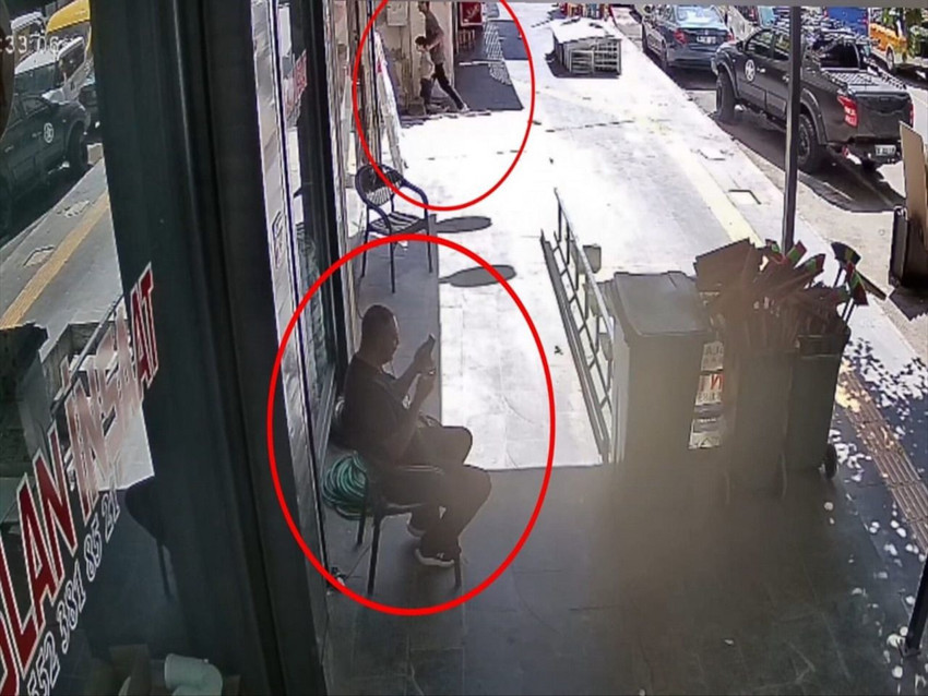 9 yaşındaki çocuğu kaçırmaya çalışırken yakalanan şüphelinin savunması şok etkisi yarattı - Resim: 2