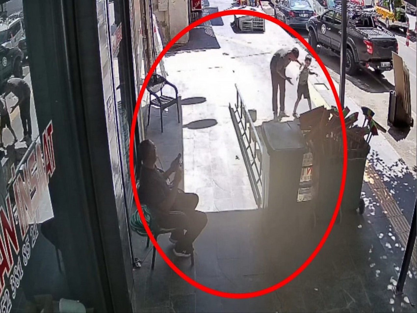 9 yaşındaki çocuğu kaçırmaya çalışırken yakalanan şüphelinin savunması şok etkisi yarattı - Resim: 3