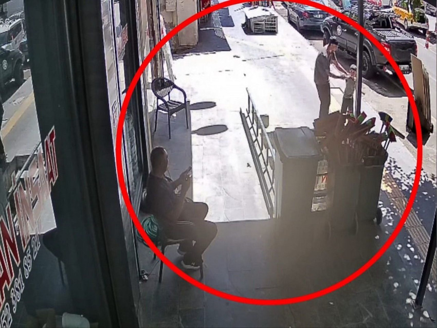 9 yaşındaki çocuğu kaçırmaya çalışırken yakalanan şüphelinin savunması şok etkisi yarattı - Resim: 4