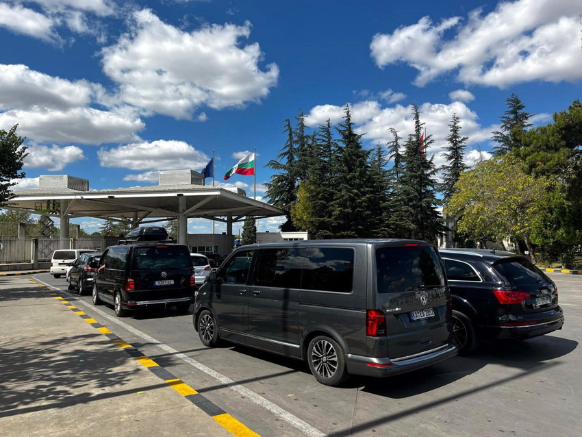 Yaz tatilini Türkiye'de geçirip ülkesine dönen gurbetçi sayısı dudak uçuklattı - Resim: 4