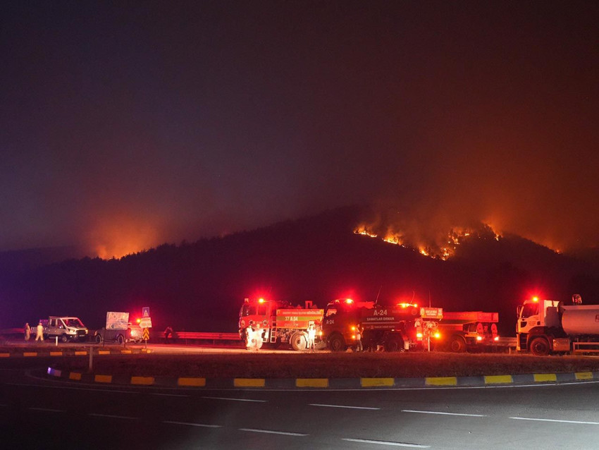 Kastamonu kabusu yaşıyor: Tahliye edilen köy sayısı 9'a yükseldi - Resim: 4