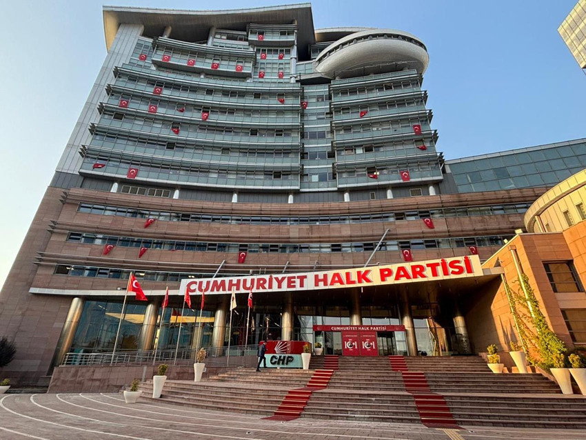 Fırtınalar kopan CHP'de tüm taşları yerinden oynatacak anket - Resim: 2