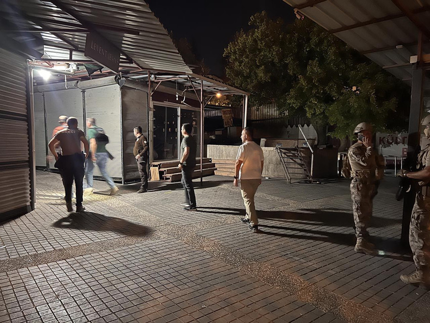 Poligonda şoke eden olay: Polis her yerde 16 yaşındaki çocuğu arıyor - Resim: 3