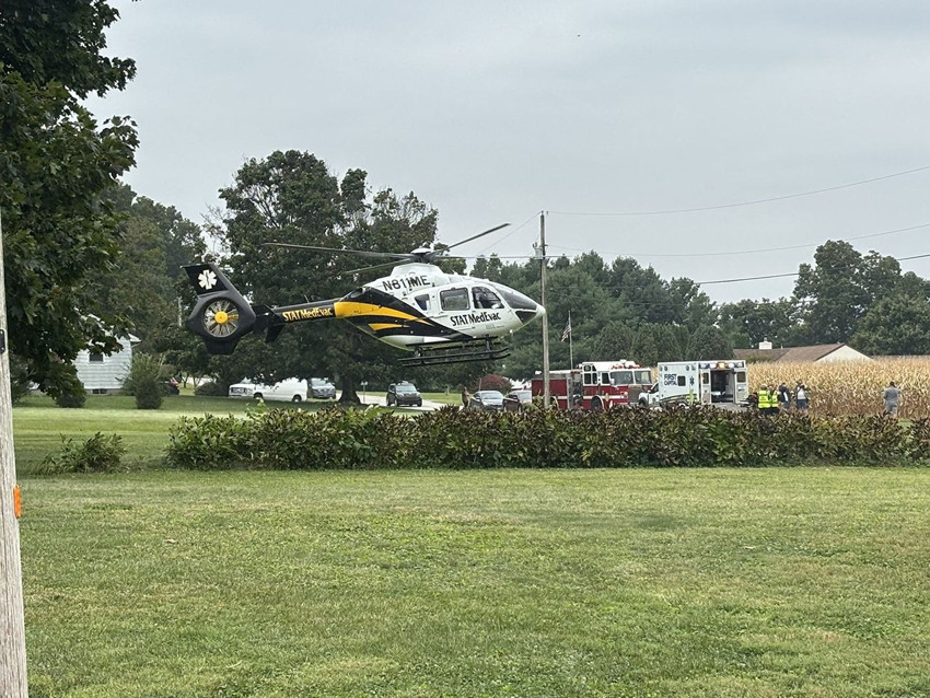 ABD’de silahlı saldırı dehşeti: 3 polis öldü, 2 polis ağır yaralı - Resim: 3