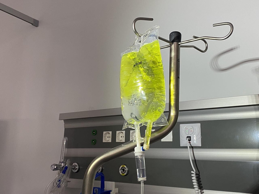 Sonbahar geldi, grip sezonu açıldı, Türkiye'de ölümcül sarı serum kabusu geri döndü - Resim: 2