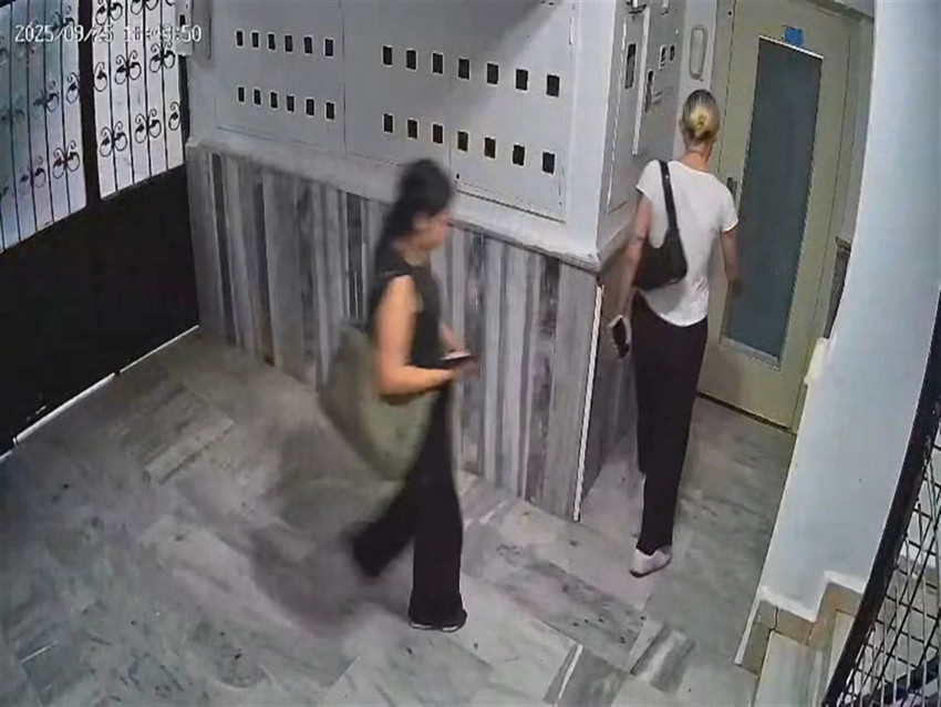 Güllü'nün nasıl öldüğü kızının ifadesiyle ortaya çıktı: ''Roman havası oynuyorduk'' - Resim: 3