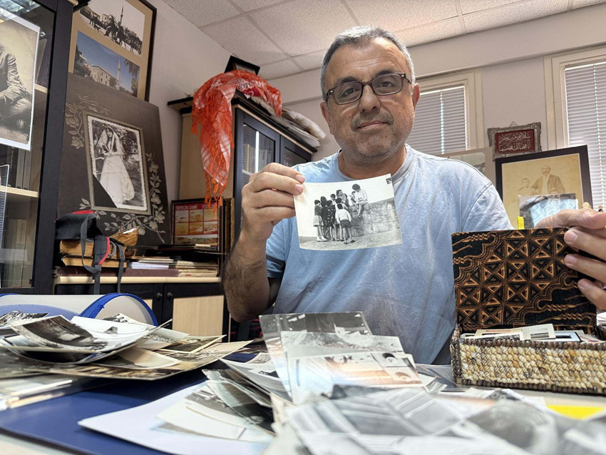 Takvim yapmak için hobi olarak başlamıştı... Turizm cennetimizin görsel hafızasını oluşturdu - Resim: 1