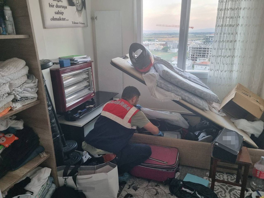 MİT'ten kişisel verilerimizi çalıp yurt dışına aktaran şebekeye operasyon - Resim: 4