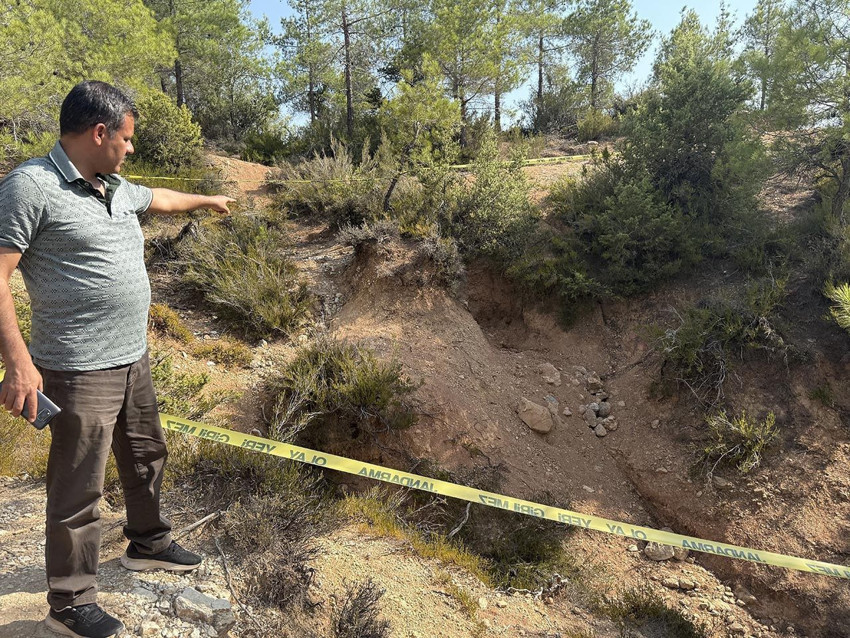 MİT'in Suriye'de yakaladığı aile boyu IŞİD militanları hakkında kan donduran ayrıntılar - Resim: 7