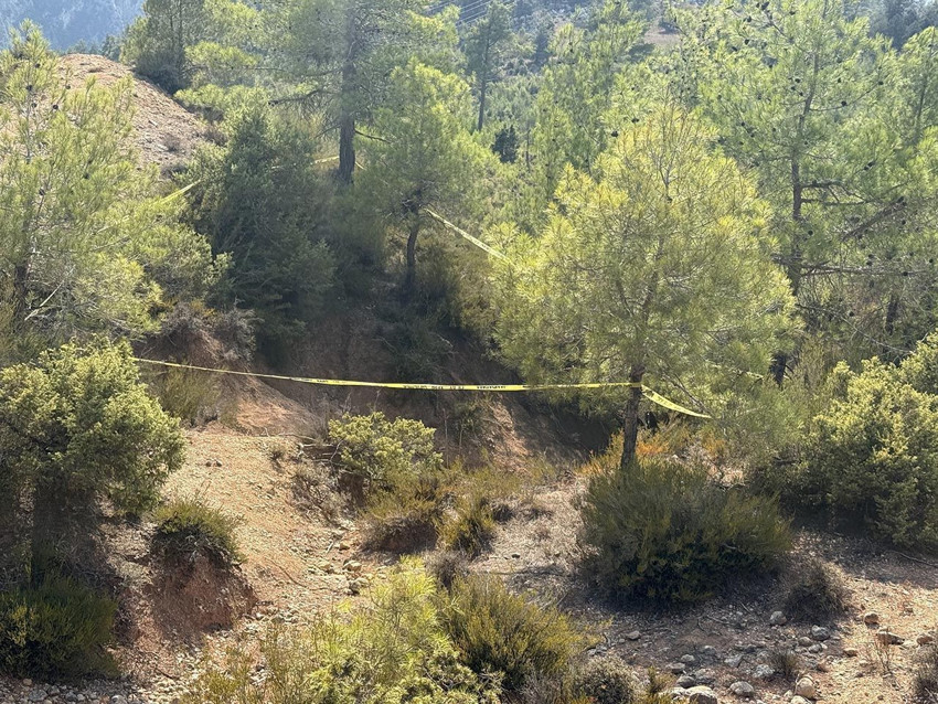 MİT'in Suriye'de yakaladığı aile boyu IŞİD militanları hakkında kan donduran ayrıntılar - Resim: 10