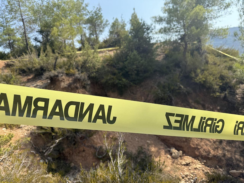 MİT'in Suriye'de yakaladığı aile boyu IŞİD militanları hakkında kan donduran ayrıntılar - Resim: 11