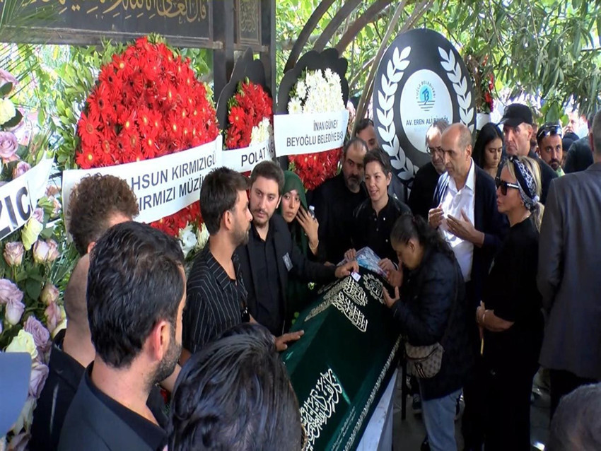 Güllü'nün merakla beklenen otopsi raporu açıklandı - Resim: 4