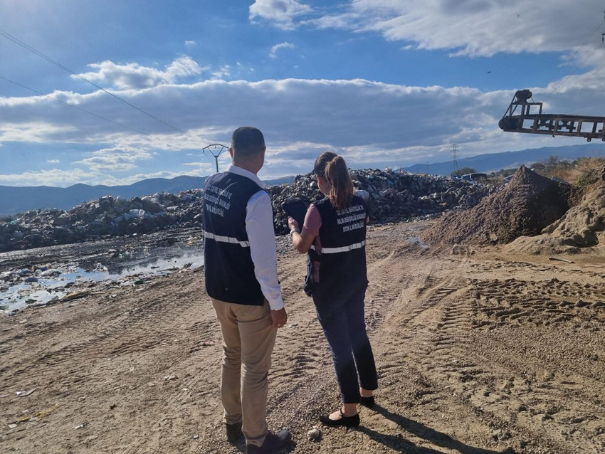 Bakanlık'tan 2 belediyeye 3,7 milyon TL ceza - Resim: 1