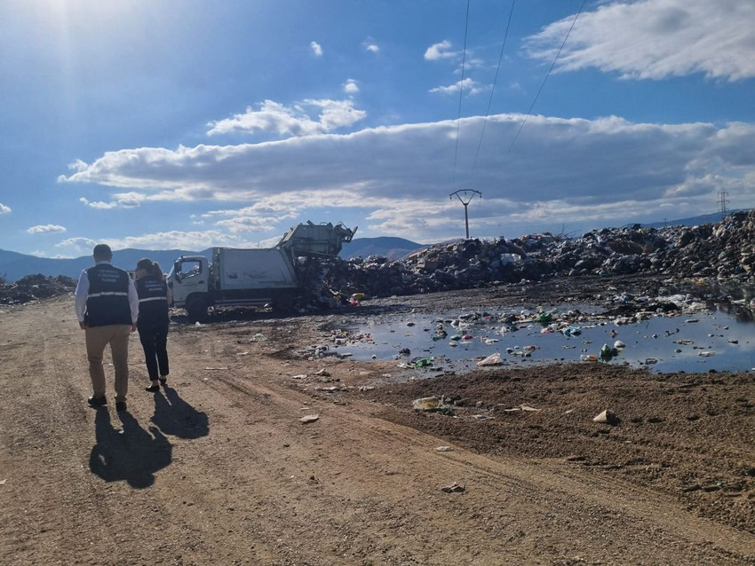 Bakanlık'tan 2 belediyeye 3,7 milyon TL ceza - Resim: 3