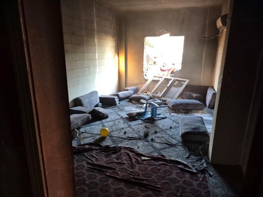 Mardin'deki yangın faciasından kahreden haber - Resim: 4