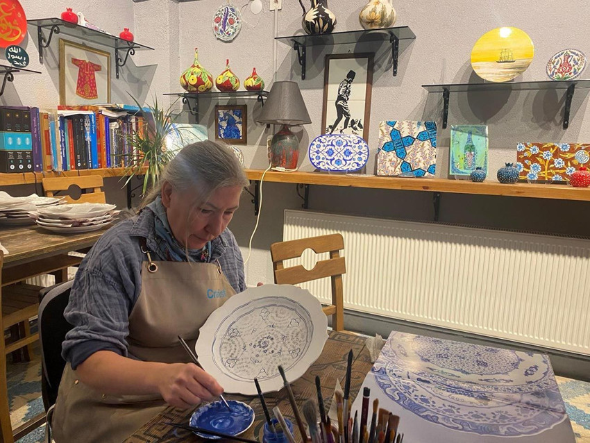 İlk yurt dışı ziyareti için Türkiye'yi seçen Papa'ya çok özel hediye - Resim: 4