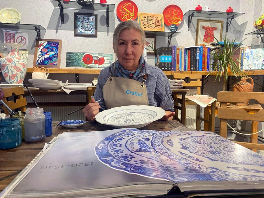 İlk yurt dışı ziyareti için Türkiye'yi seçen Papa'ya çok özel hediye - Resim: 3