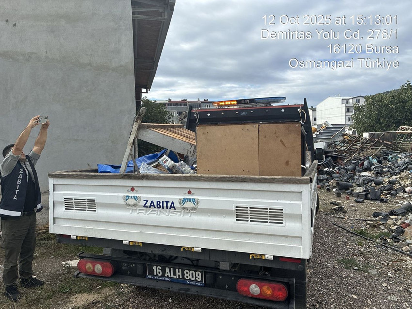 Taraftar ölümden döndü: Tükürük köftesinde mide bulandıran skandala suçüstü - Resim: 4