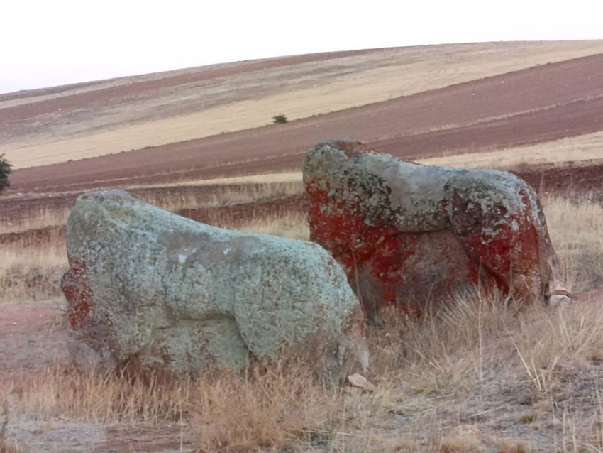 Türkiye'nin 4 bin yıllık 2 tarihi sırrı için tepki çeken karar! - Resim: 2