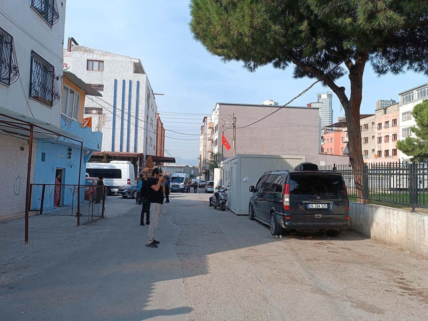 Gencecik bir kadın daha eski eşi tarafından katledildi! - Resim: 4