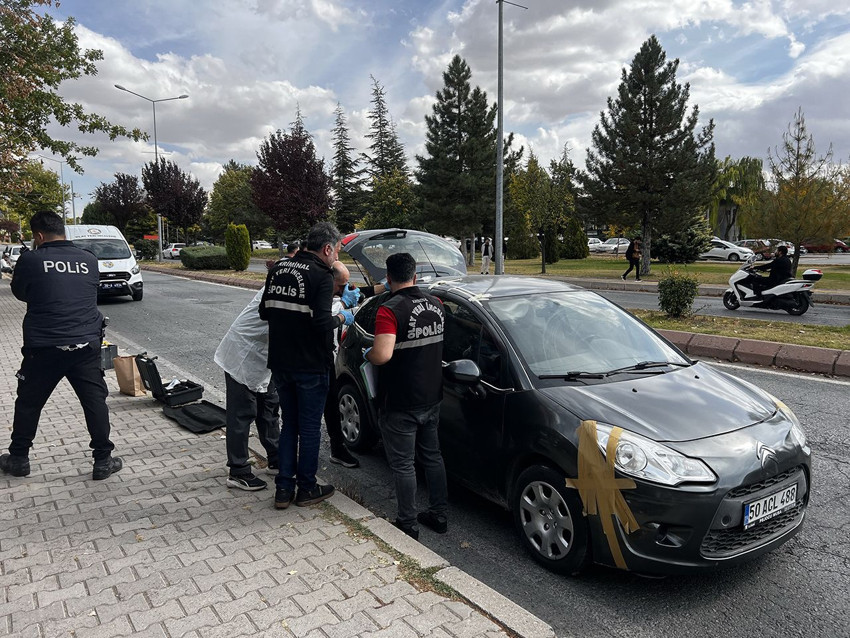 Üniversite kampüsündeki kadın cinayetinde kahreden bir ayrıntı daha - Resim: 12