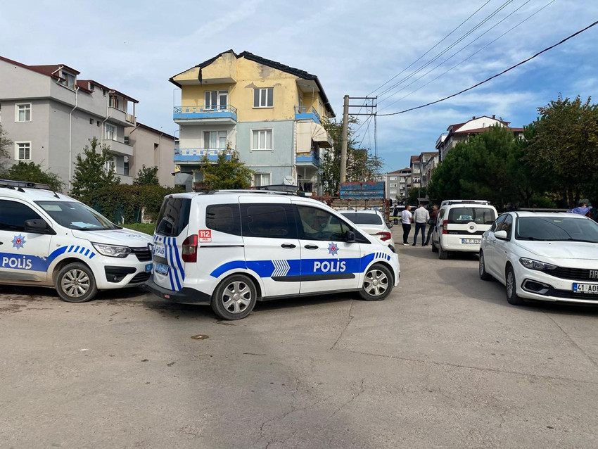 Bir kadın daha eşi olacak eli kanlı cani tarafından evinde katledildi - Resim: 2