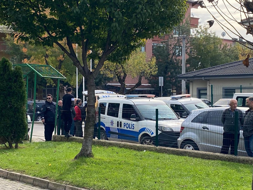 Bir kadın daha eşi olacak eli kanlı cani tarafından evinde katledildi - Resim: 3