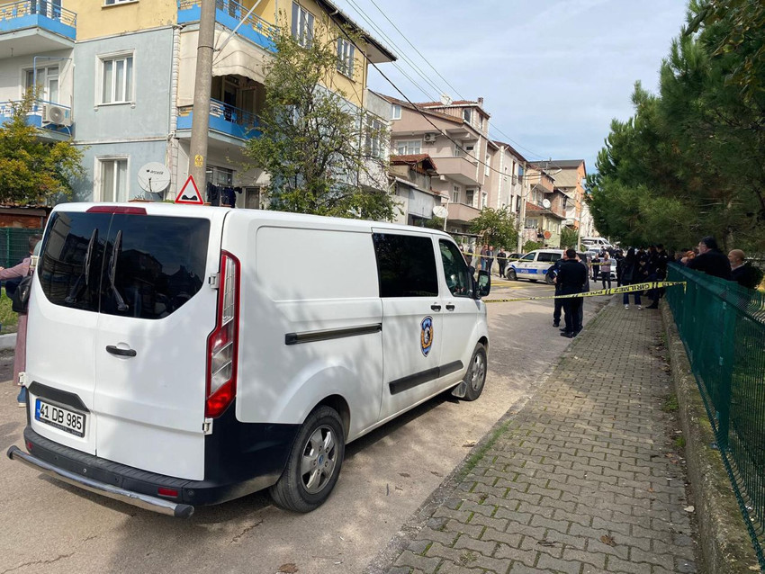 Bir kadın daha eşi olacak eli kanlı cani tarafından evinde katledildi - Resim: 4