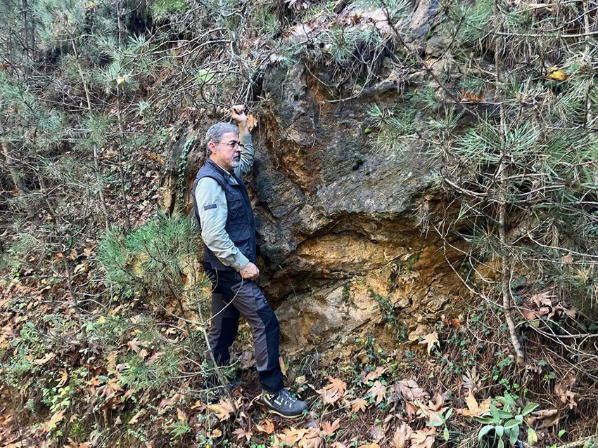 Deprem uzmanı Prof. Dr. Sözbilir'den hayati uyarı: ''Bu binalar boşaltılmalı'' - Resim: 1