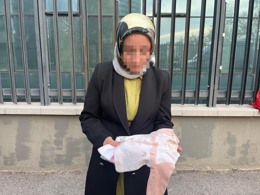 Hastanede ölen bebeğin Adli Tıp raporu skandalı ortaya çıkardı: 6 sağlık çalışanına dava! - Resim: 3