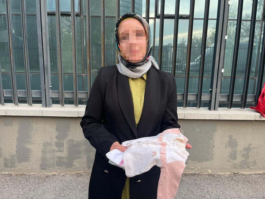 Hastanede ölen bebeğin Adli Tıp raporu skandalı ortaya çıkardı: 6 sağlık çalışanına dava! - Resim: 4