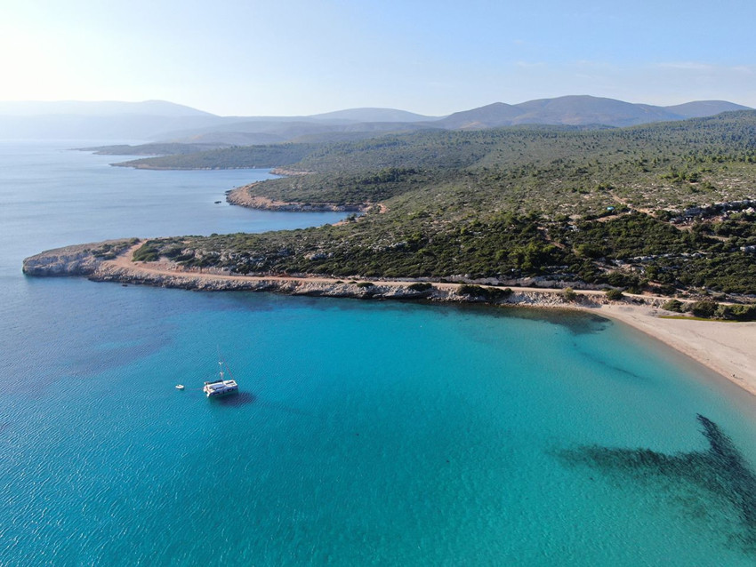 Türkiye'nin maviyle yeşilinin buluştuğu cennetinde yarım asırlık tapu davası: Yüzlerce davacı var - Resim: 2